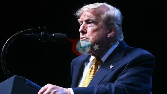 Trump'tan New York'ta Kritik Zirve: Körfez Liderleriyle İran ve Savaş Sonrası Planlar Masaya Yatırılacak