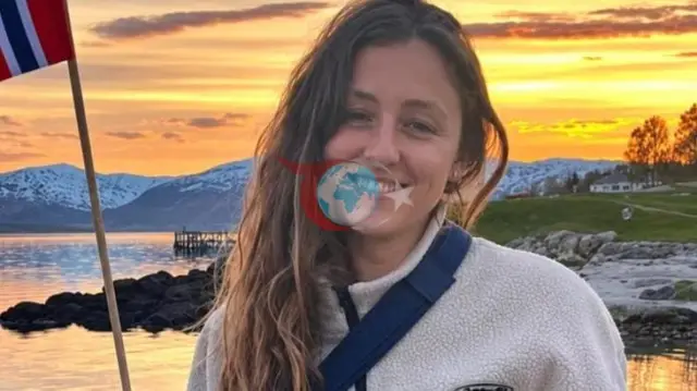 Norveç'te Günde 2.5 Saat Çalışarak Ayda 300 Bin TL Kazanıyor! İspanya'yı Terk Eden Genç Kadının Sıra Dışı Hikayesi