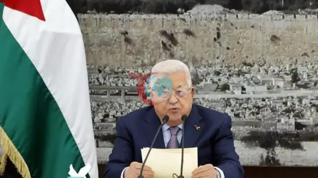 ABD'den Filistin Lideri Mahmud Abbas'a Vize Engeli: BM Genel Kurulu'na Yine Katılamayacak