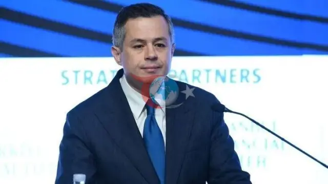İstanbul Finans Merkezi Dünya Sahnesinde: Ahmet İhsan Erdem WAIFC Yönetim Kuruluna Seçildi