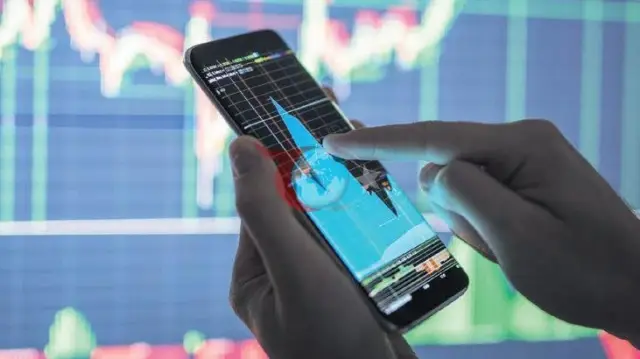 Borsa Стамбулдағы қара күн: BIST 100 индексінің күрт құлдырауы және шұғыл саммит шешімі