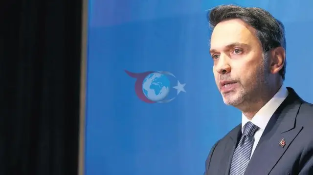Türkiye'nin Enerji Altyapısında Dev Atılım: 2035'e Kadar 28 Milyar Dolarlık Yatırım Hamlesi