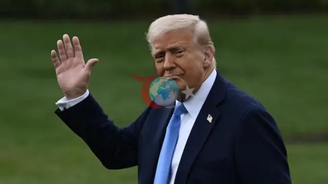 Trump'tan Sürpriz İran Açıklaması: Doğrudan Temas Kurdular, Savaşın Sonuna Yaklaşıyoruz