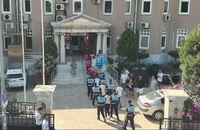Aydın'da Dev Yasa Dışı Bahis Operasyonu: 623 Milyon TL'lik Hacim Saptandı, 9 Tutuklama