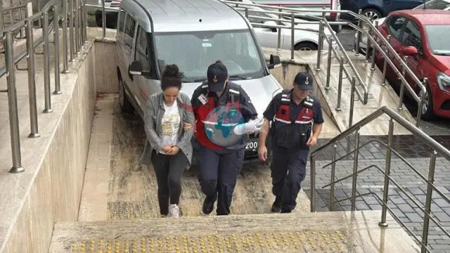 Zonguldak'ta Dehşet Verici Olay: 17 Yaşındaki Genç Kız Yatağa Zincirlenmiş Halde Bulundu!