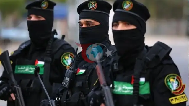 Kassam Tugayları Açıkladı: Refah Tugayı Komutanı Ebu Ubeyd Suikast Sonucu Şehit Oldu