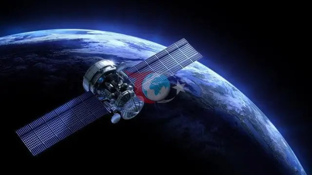 Hytaýdan ABŞ-nyň kosmos hereketine gödek reaksiýa: "Kosmos söweş meýdanyna öwrülip bilmez"