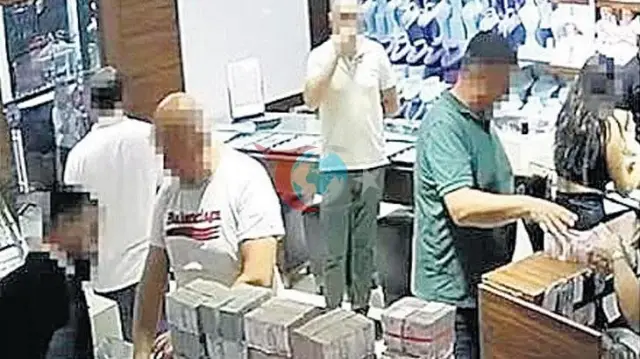Kara Para ve Terörün Finansmanında Gizli Çark: MASAK'tan Hawala Sistemine Yakın Markaj