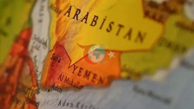 Yemen'de İnsani Dram Derinleşiyor: Çatışmalar Nedeniyle 12 Binden Fazla Aile Evini Terk Etti