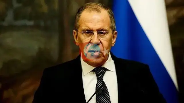 Lavrov'dan Batı'ya Net Gözdağı: "Avrupa Bize Saldırırsa Savaş Çok Kısa Sürer"