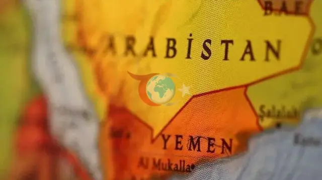 Suudi Arabistan'da Husilerden İHA ve Füze Saldırısı: 13 Sivil Yaralandı