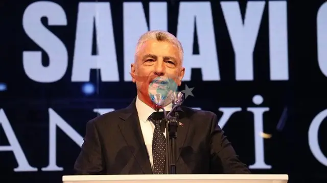 Bakan Bolat Kayseri'de Duyurdu: Türkiye'nin Yeni İhracat Hedefi 410 Milyar Dolar