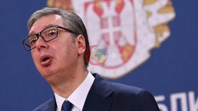 Sırbistan Cumhurbaşkanı Aleksandar Vucic İstifa Ediyor: 27 Eylül'de Görevi Bırakacak
