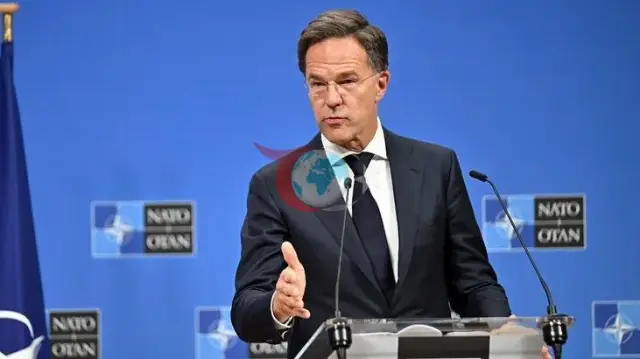 NATO'dan Rusya'ya Sert Gözdağı: "Her Türlü Tehdide Karşı Koyacak Güce Sahibiz"