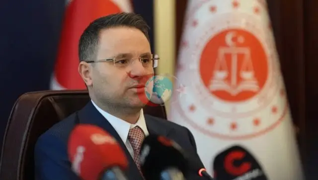 Bakan Gürlek Duyurdu: 78 İlde Dev "Sokaklar Güvende" Operasyonu Başlatıldı