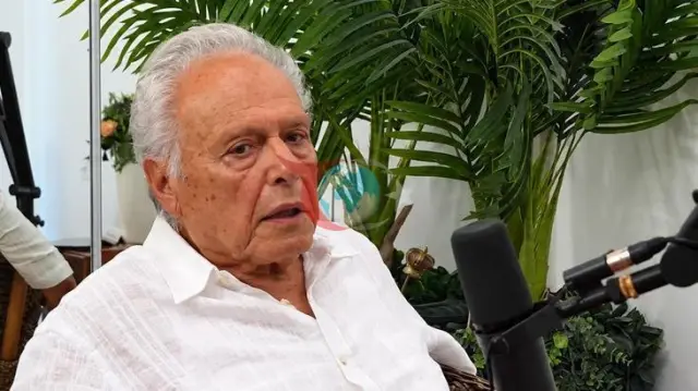 Rum Tarihçi Jerry Kossifos'tan Ezber Bozan İtiraflar: "Kıbrıs'ta İkinci Bir İsrail Kuruluyor"