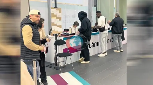 İsveç'te Siyasi Kartlar Yeniden Dağıtılıyor: Merkez Sol Blok Seçimlerden Zaferle Çıktı