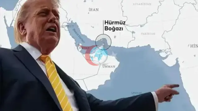 Trump'tan Kritik İran ve Ukrayna Açıklaması: Savaşın Biteceği Tarihi Açıkladı