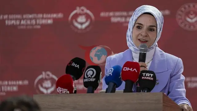 COP31 Yolunda Tarihi Adım: 81 İlde Çocuklar İklim İçin Sahaya İniyor