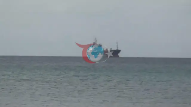 Silivri Açıklarındaki Gemi Kazasında 12. Gün: Kayıp 10 Mürettebat İçin Zamanla Yarış Sürüyor