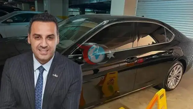 Çiğli'deki Silahlı Saldırılarda Sıcak Gelişme: Belediye Başkanı Yıldız'ın Aracına ve İşletmelere Kurşun Yağdıran 6 Şüpheli Tutuklandı