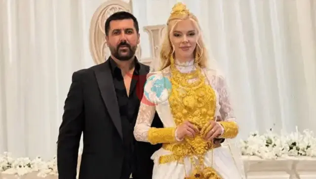 "Vanlı Kara Haydar" Soruşturmasında Yeni Gelişme: Eşi Çağla Öz Van'a Sevk Edildi