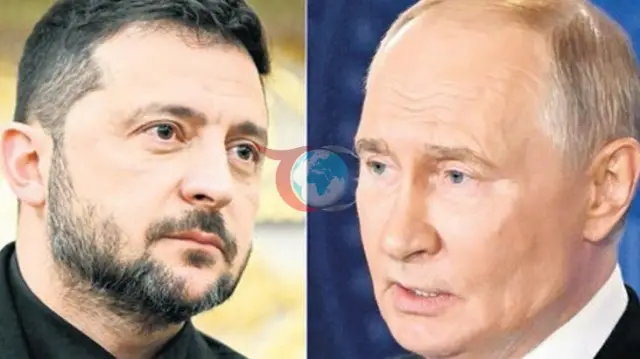 Kremldən Zelenskinin G20-nin Mayami sammitində görüşmək təklifinə cavabı: “İstəsə, Moskvaya gəlsin”