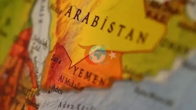 Yemen'de Gerilim Tırmanıyor: Husilerden Suudi Arabistan'a 129 Hava Saldırısı Suçlaması