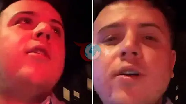 Sosyal Medya Fenomeni Semih Varol Gözaltına Alındı: Polise Hakaret Soruşturması