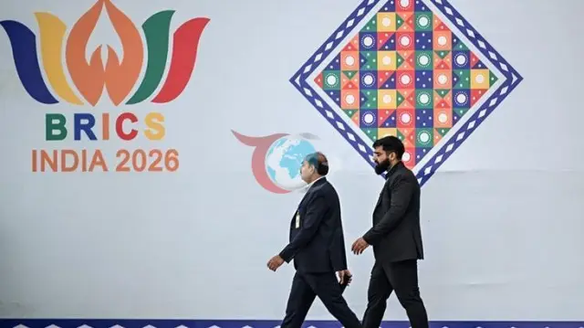 BRICS Zirvesi'nden Kritik Orta Doğu Açıklaması: Küresel Liderlerden İtidale ve Diplomasiye Davet