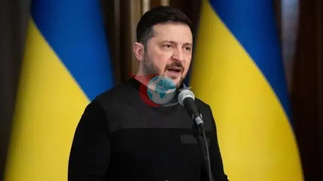 Ukrayna Lideri Zelenski'den Tarihi Putin Çıkışı: G20 Zirvesinde Yüz Yüze Görüşmeye Hazırım