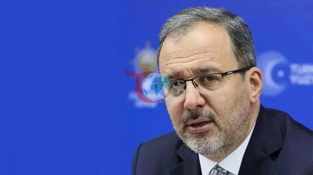 Dr. Mehmet Kasapoğlunun 12 Sentyabr Mesajı: "Demokratiyamızı Daha Güclü Zəminə Taşıyacağıq"