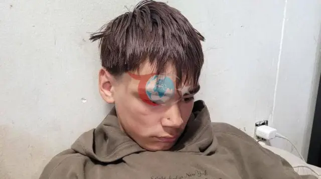 Alaska'da Can Pazarı: 15 Yaşındaki Derek Dondurucu Okyanusta 2 Gün Yaşam Savaşı Verdi
