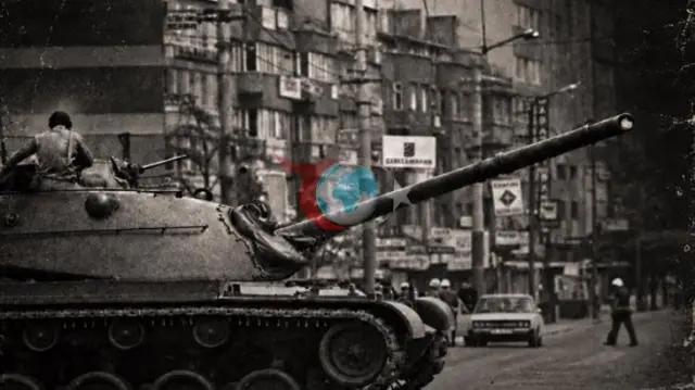 12 sentyabr Türkiyə Böyük Millət Məclisinin Sədri Kurtulmuşun Mesajı: “Qaranlıq Dövrün Acısını Unutmadıq”