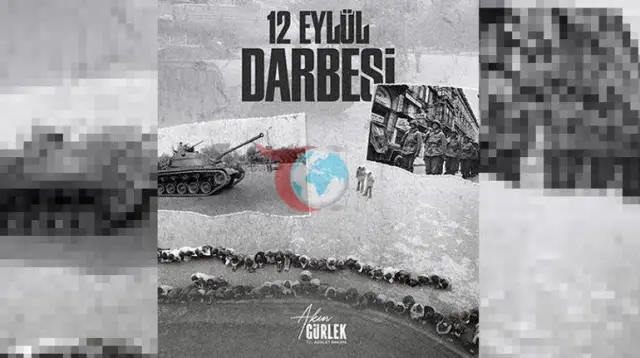 Adalet Bakanı Akın Gürlek'ten 12 Eylül Mesajı: Yeni ve Sivil Anayasa Tarihi Sorumluluğumuzdur