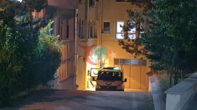 Malatya’da Kan Donduran Aile Faciası: Döner Ustası Mithat Ekici Oğlu Tarafından Öldürüldü