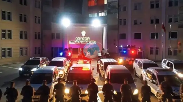 Şanlıurfa'da DEAŞ'ın Finans Ağı Çökertildi: 16,5 Milyon Liralık Vurgun ve 7 Tutuklama