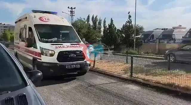 Iğdır'da Devriye Görevi Yapan Askeri Araç Devrildi: 1 Asker Şehit, 2 Yaralı