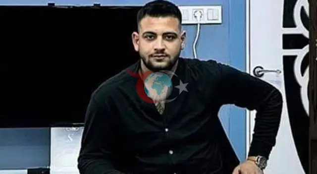 Bakan Gürlek Açıkladı: Mehmet Köstekçi Cinayetinde 8 Şüpheli Yakalandı