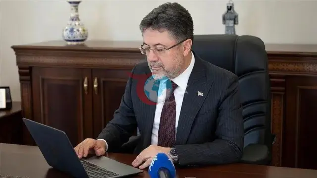 Bakan Yumaklı Müjdeyi Verdi: 4,1 Milyar Liralık Tarımsal Destek Ödemesi Bugün Hesaplarda
