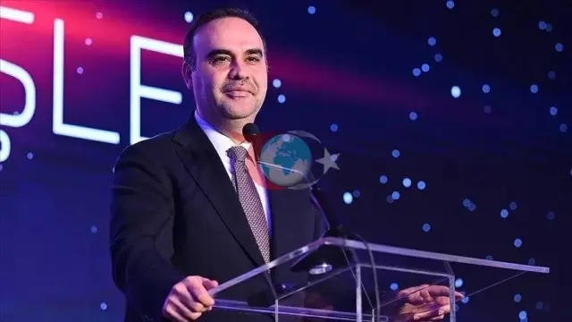 Bakan Kacır Müjdeyi Verdi: Balıkesir Kepsut OSB Kuruldu, Türkiye'de OSB Sayısı 373’e Ulaştı