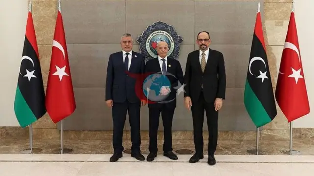 MİT Başkanı İbrahim Kalın'dan Ankara'da Kritik Libya Zirvesi: Siyasi ve Askeri Birlik İçin Tarihi Adım