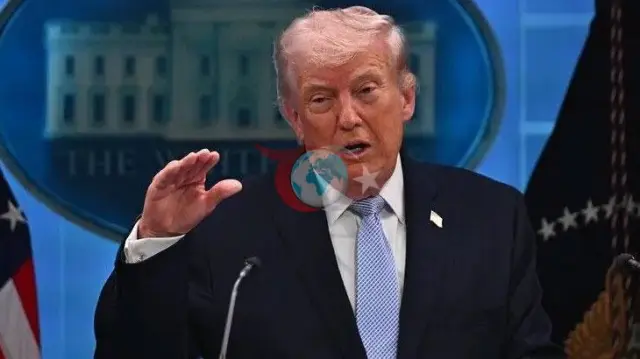 Trump'tan Kritik İran Açıklaması: Savaş Kongre Seçimlerinden Önce de Bitebilir