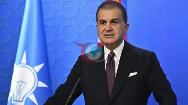 AK Parti MKYK Cumhurbaşkanı Erdoğan Başkanlığında Toplandı: Ömer Çelik'ten Önemli Açıklamalar