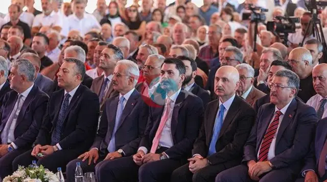Bakan Kurum'dan Trabzon'a Dev Yatırım Müjdeleri: Uzunkum Yaşam Alanı ve Ekolojik Projeler Başlıyor