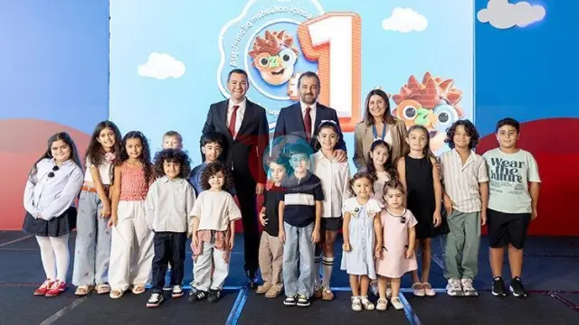 Şölen’in Global Markası Ozmo’dan Büyük Başarı: Yıllık Ciro 200 Milyon Dolara Ulaştı