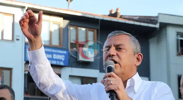 Cumhurbaşkanı Erdoğan’a Hakaret Davasında Karar: Özgür Özel 800 Bin TL Tazminat Ödeyecek