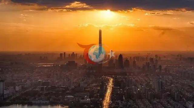 Global ýylylykdaky gorkunç ýazgy: 2026-njy ýylyň awgusty Taryhyň iň yssy aýy boldy