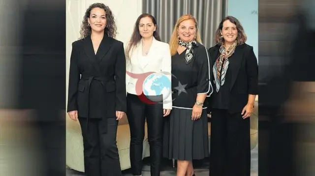Türkiyə Sığortadan nəhəng sıçrayış: Texnologiyada Süni İntellekt Sürəti, Qiymətlərdə İnflyasiya Əyləci