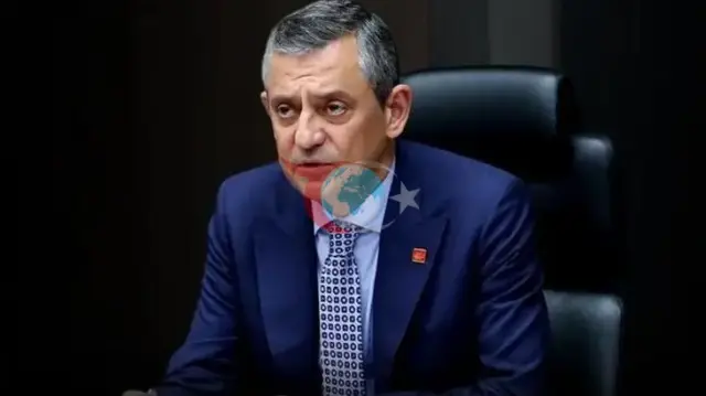 Yeni Parti Lideri Özgür Özel'den Çarpıcı Açıklamalar: "O Seçimi Mutlaka Alacağız"